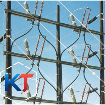 سرکابل حرارتی فشارقوی 72 کیلوولت Raychem مناسب کابل‌های پلیمری.
