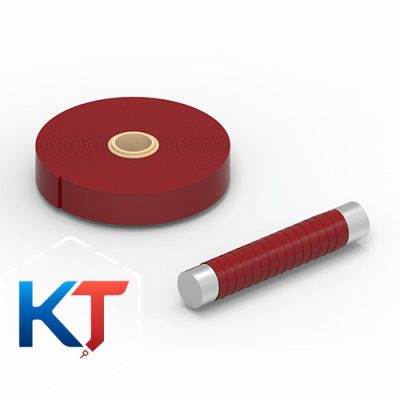 نوار حرارتی HVBT Raychem برای شینه فشار متوسط
