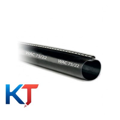 روکش حرارتی تعمیری Insulsleeve برای کابل و لوله صنعتی