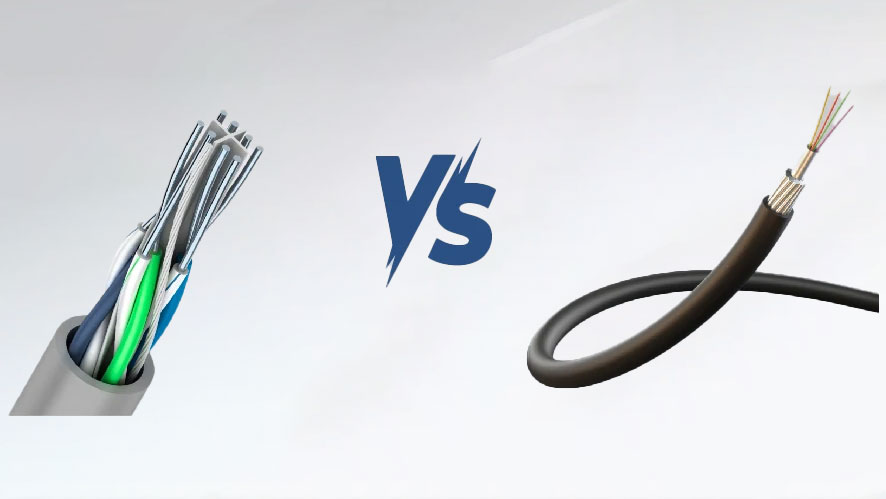 مقایسه عملکرد سرکابل فشار متوسط در شبکه شهری و صنعتی