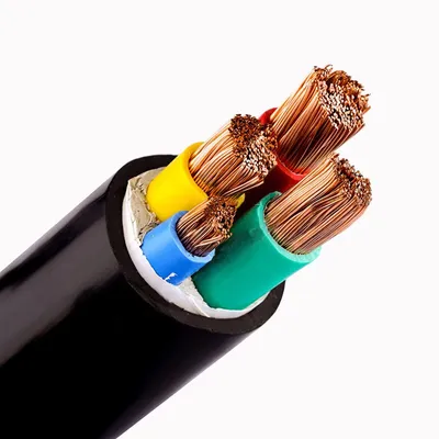 نمایی از اجزای سرکابل و مراحل نصب صحیح مطابق استاندارد IEC 60502 همراه با نکات فنی کمتر مطرح‌شده برای افزایش ایمنی و دوام کابل
